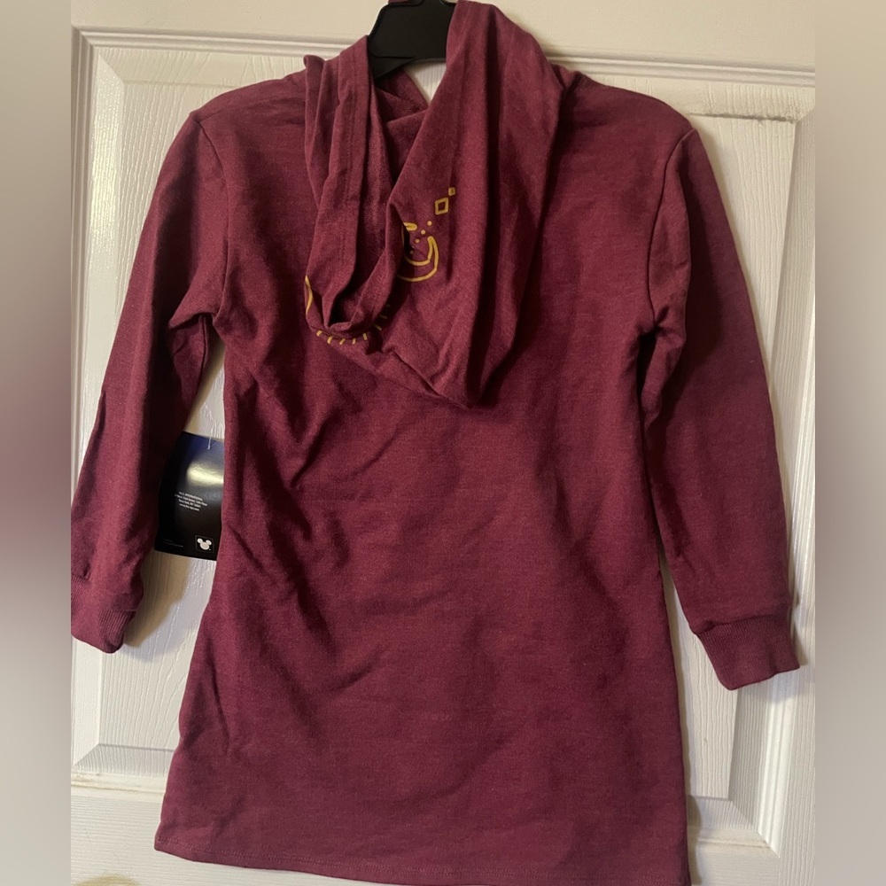 Hocus Pocus‎ cosplay/dress! - Picture 2 of 2